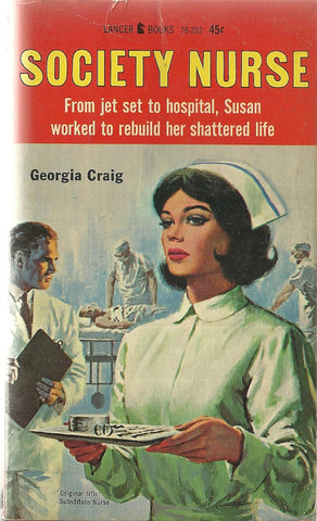 Society Nurse