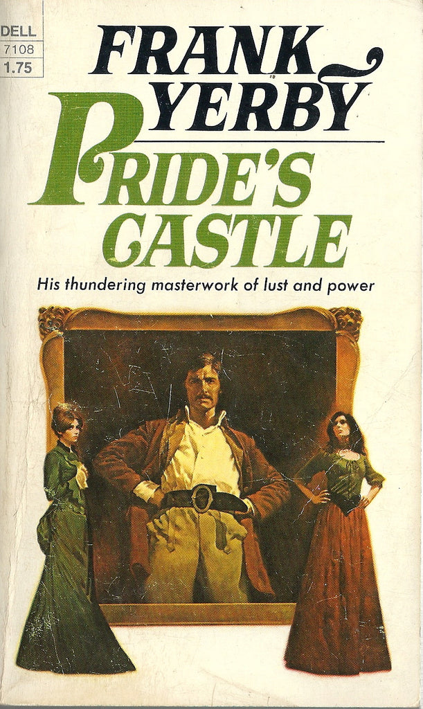 Pride's Castle