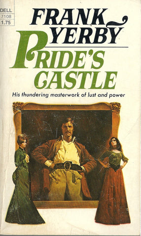 Pride's Castle