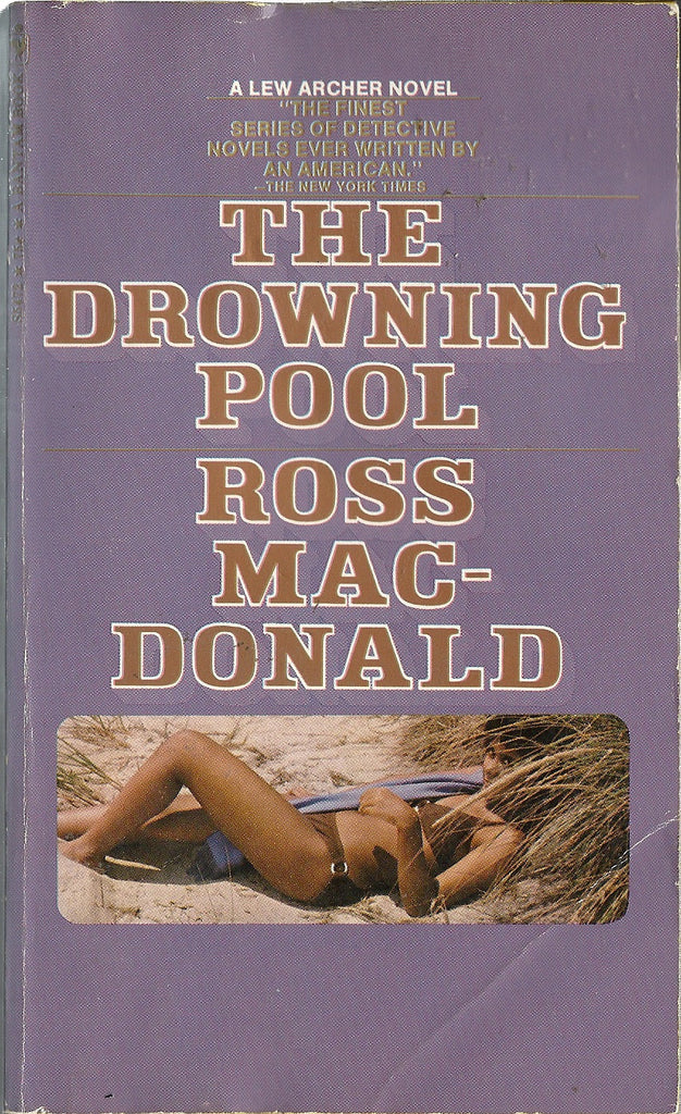 The Drowning Pool