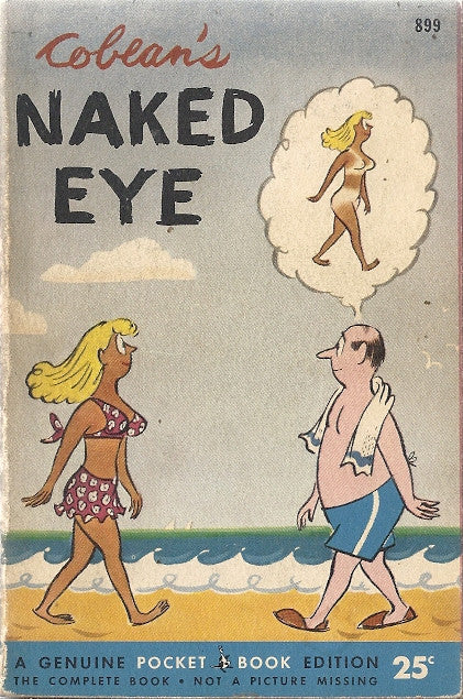 Cobean's Naked Eye