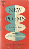 New Poems by American Poets #2