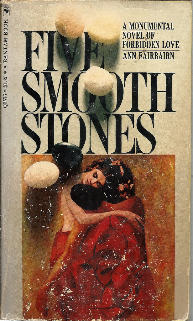 Five Smooth Stones