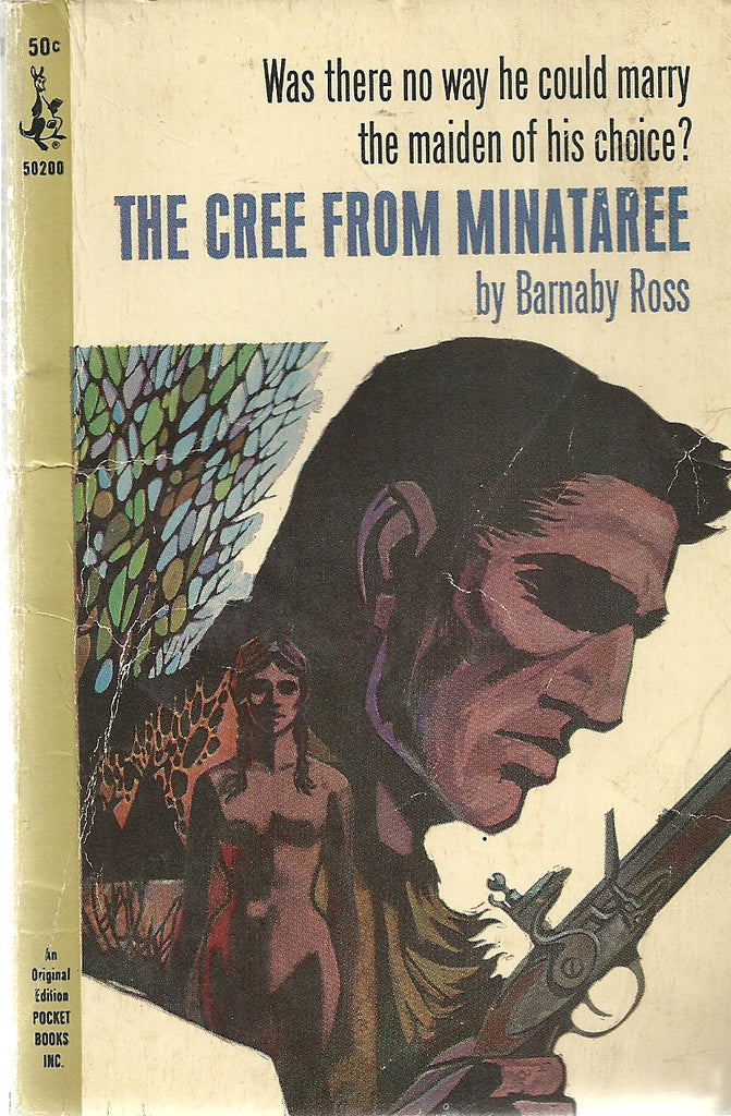 The Cree From Minataree