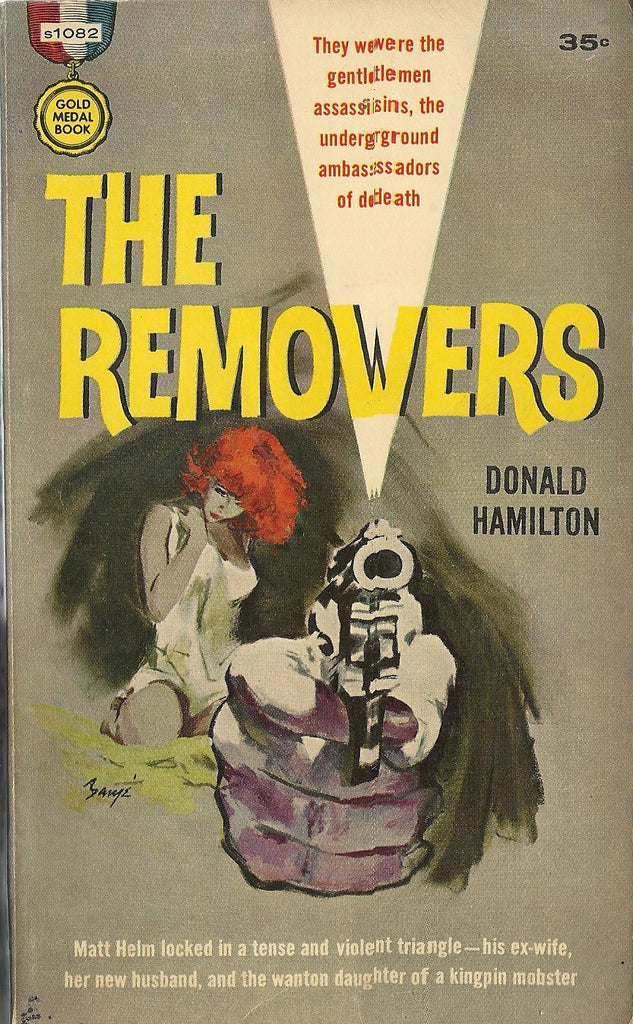 The Removers