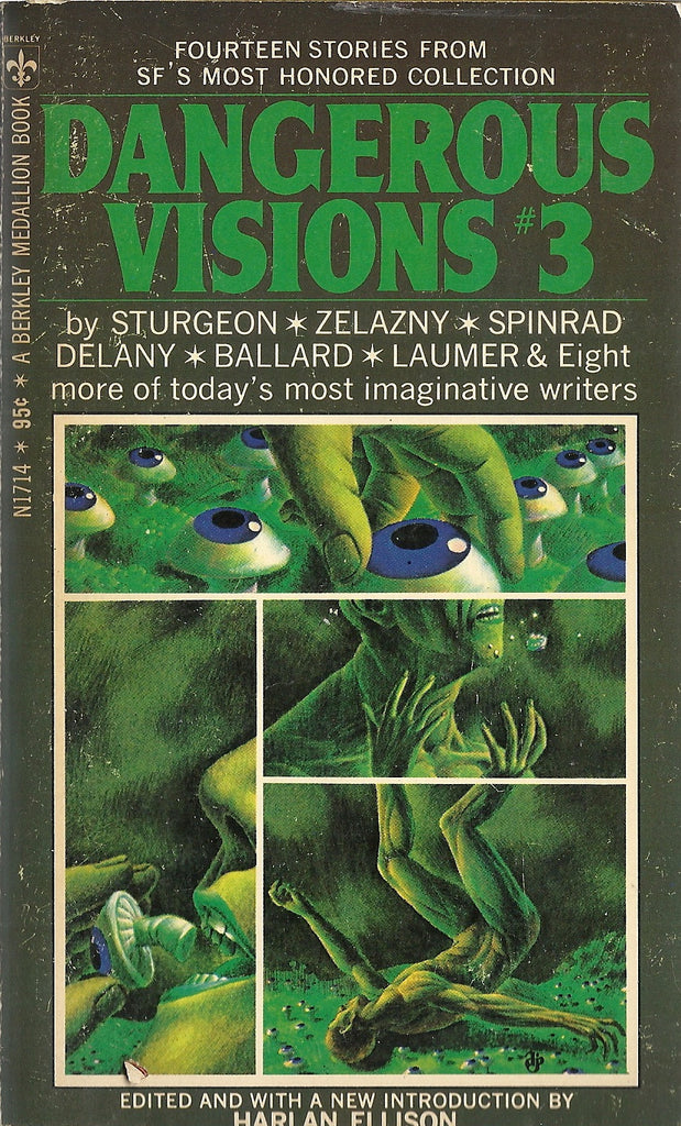 Dangerous Visions #3
