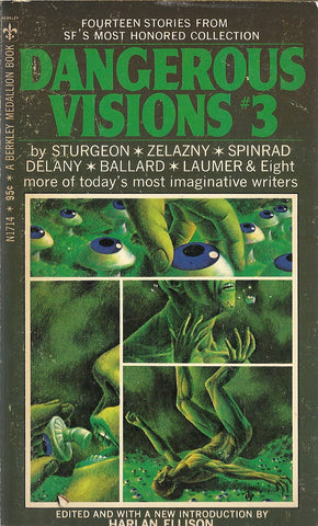 Dangerous Visions #3