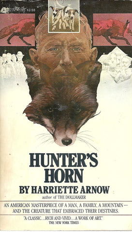 Hunter's Horn