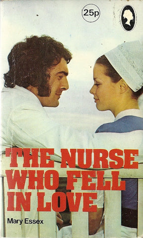 The Nurse Who Fell in Love