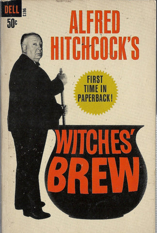 Alfred Hitchcock's Witch's Brew