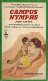 Campus Nymphs