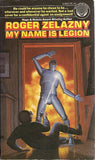 My Name is Legion