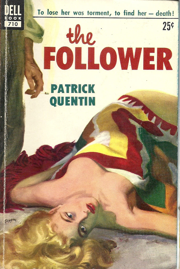 The Follower