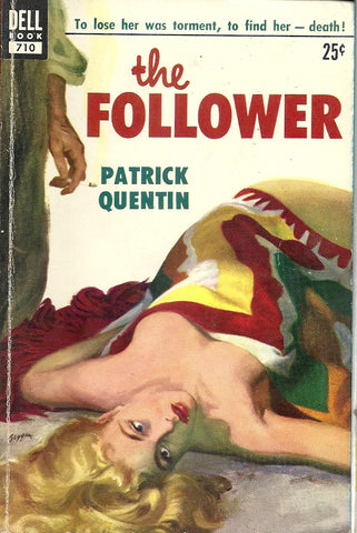 The Follower