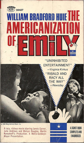 The Americanization of Emily