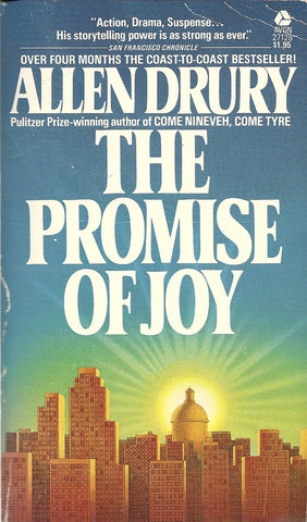 The Promise of Joy