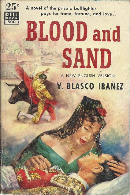 Blood and Sand