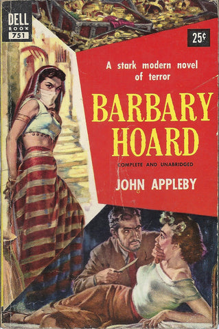 Barbary Hoard