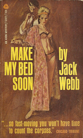 Make My Bed Soon