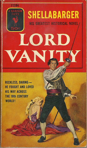 Lord Vanity