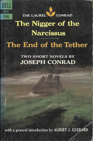 The Nigger of the Narcissus/The End of the Tether