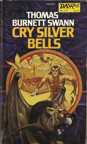 Cry Silver Bells