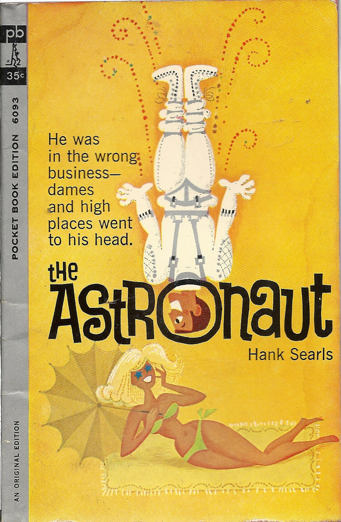 The Astronaut