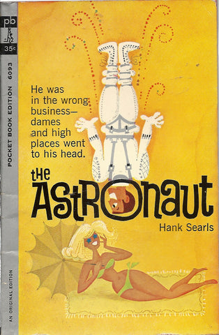 The Astronaut