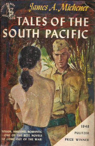 Tales of the South Pacific