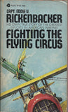 Fighting the Flying Circus