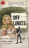 Off Limits