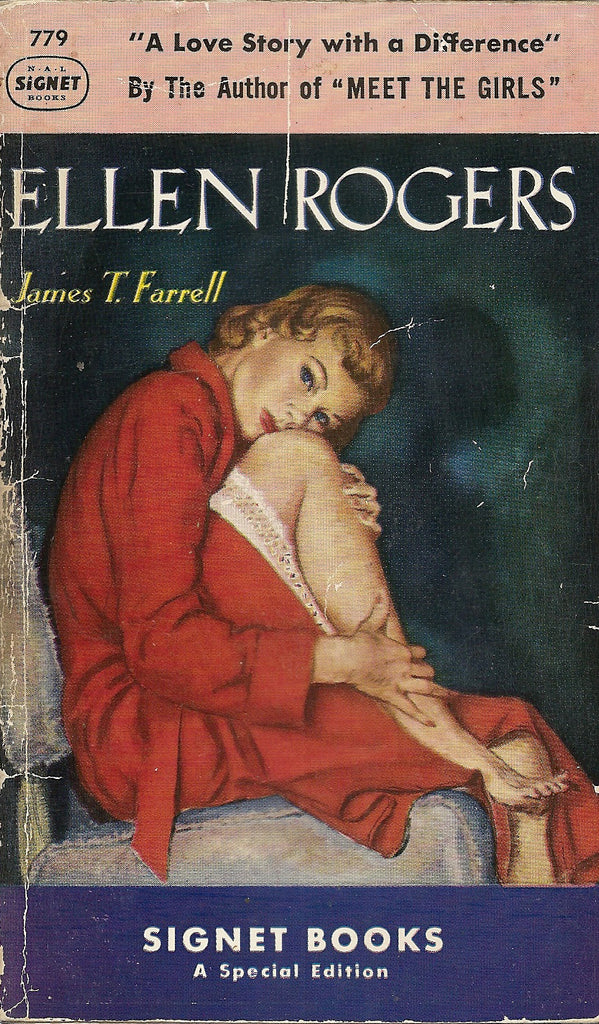 Ellen Rogers