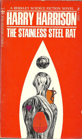 The Stainless Steel Rat