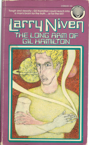 The Long Arm of Gil Hamilton