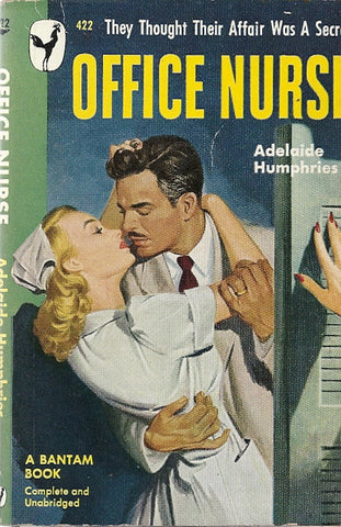 Office Nurse