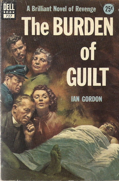 The Burden of Guilt