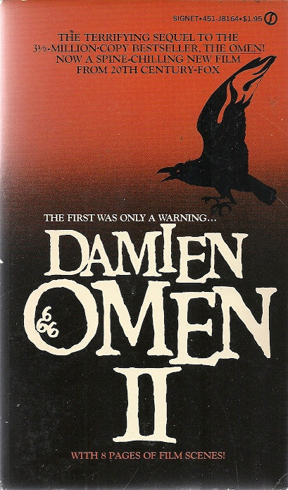 Damien Omen II