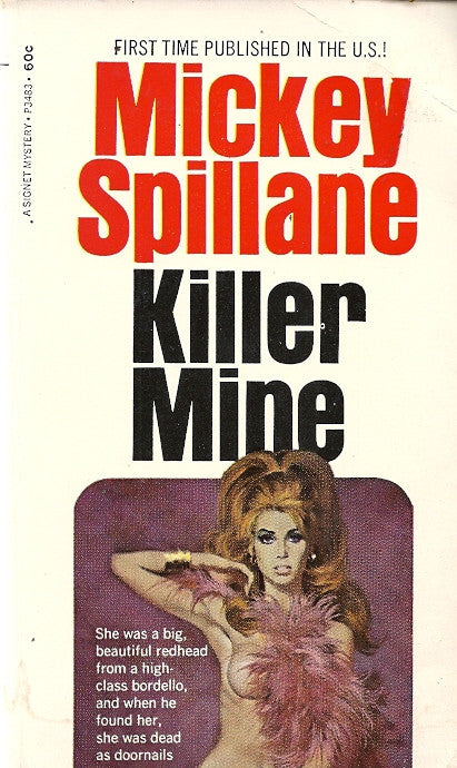 Killer Mine