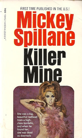 Killer Mine