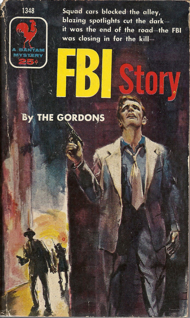 FBI Story