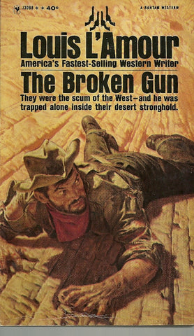 The Broken Gun
