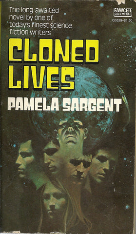 Cloned Lives