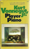 Player Piano