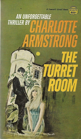 The Turret Room