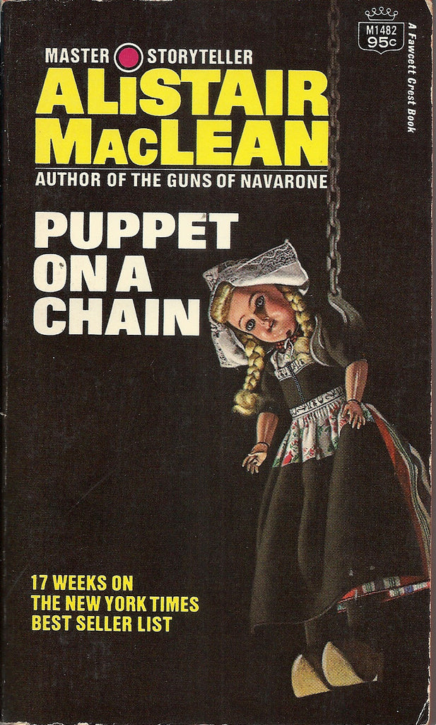 Puppet On A Chain
