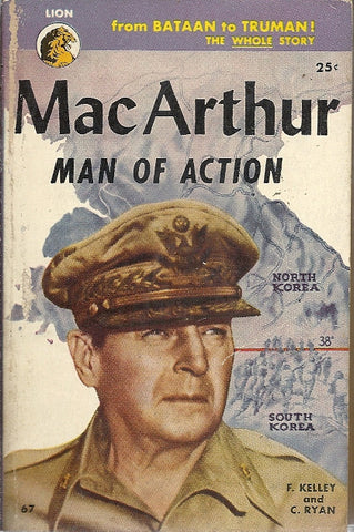 MacArthur Man of Action