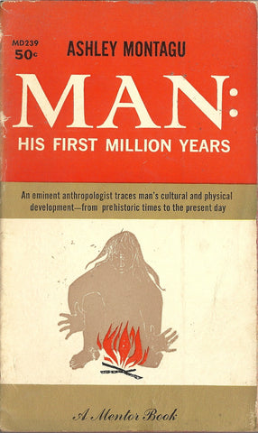 Man: The First Million Years