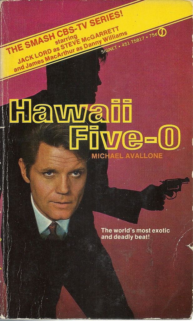 Hawaii Five-O