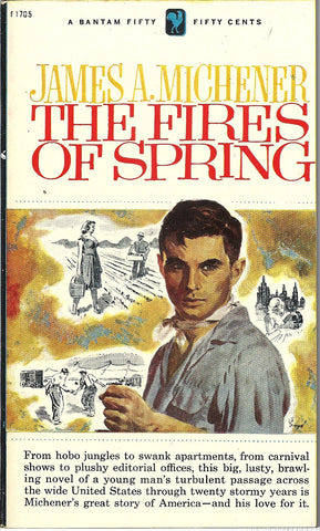 The Fires of Spring