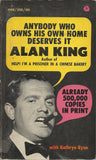 Anybody Who Owns His Own Home Deserves It